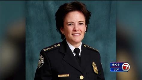 Atlanta police chief resigns after fatal police shooting – WSVN 7News ...