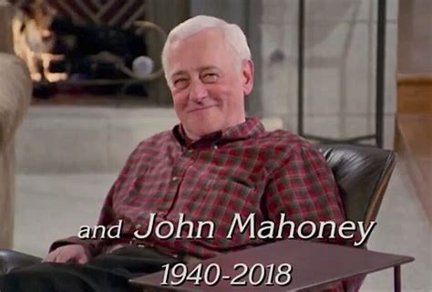 Here's How 'Frasier' Revival Paid Tribute to Late Star John Mahoney