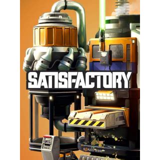 Satisfactory | Key Global - Steam Games - Gameflip
