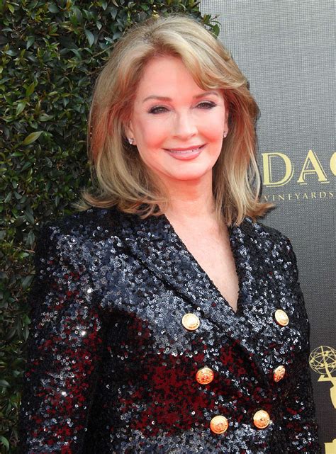 Deidre Hall – 2018 Daytime Emmy Awards in Pasadena | GotCeleb