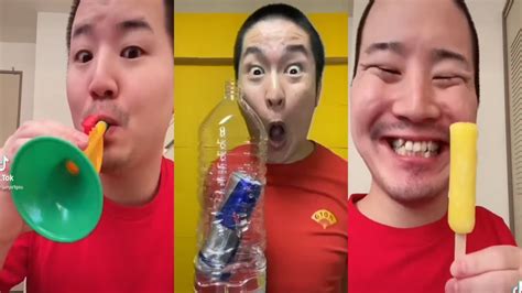 Junya Vs Sagawafunny Videocraziest Funny Tiktok Compilation Try