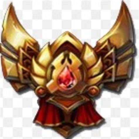 Gold League of Legends Account, Toys & Games on Carousell