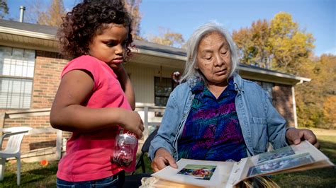 Choctaw language, culture thrives in Tennessee sovereign land