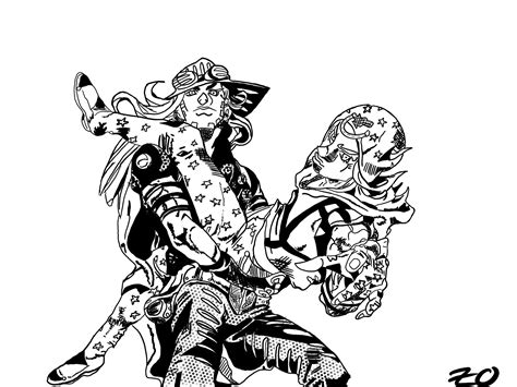 art johnny gyro 2