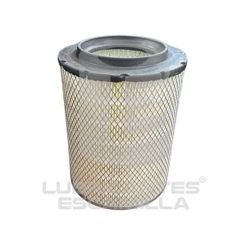 FILTRO AIRE HYUNDAI HD 65 HD 78 LUBRICANTES ESCAMILLA