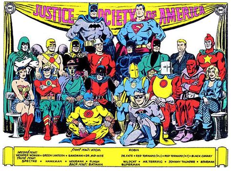 Dave's Comic Heroes Blog: Justice League Christmas