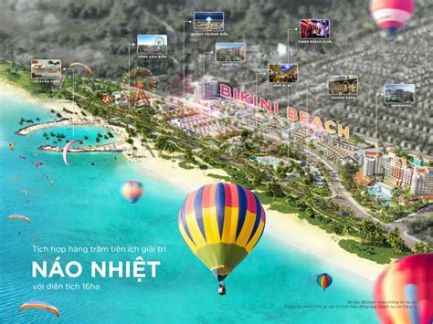 Bikini Beach Novaworld Phan Thi T Bdsqueminh Vn