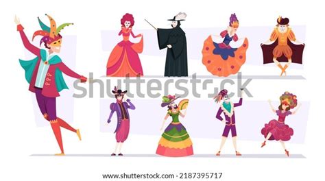 84,761 Venetian Costumes Images, Stock Photos & Vectors | Shutterstock