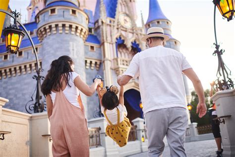 Disney Recognized As Top Adoption Friendly Workplace Life At Disney