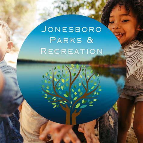 Parks & Recreation | Jonesboro, AR