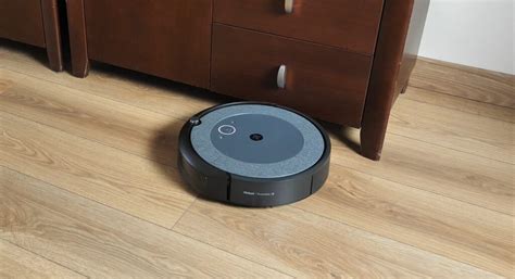 Irobot Roomba I Recenzja Robota Odkurzaj Cego Z Mapowaniem I Stacj