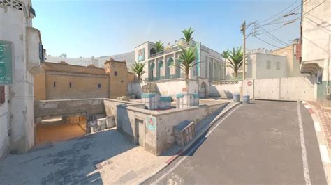 The Most Played CSGO Maps U7BUY Blog