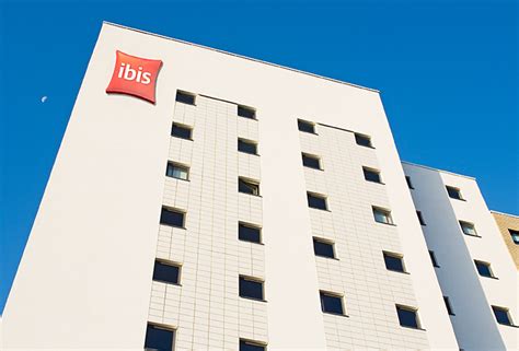 Ibis Birmingham Airport | On-Site Budget Hotel