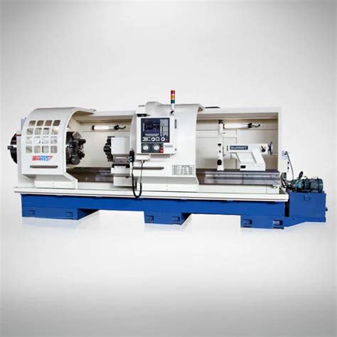 New Summit Smartcut Big Hole Cnc Metal Lathes Bud S Equipment Sales