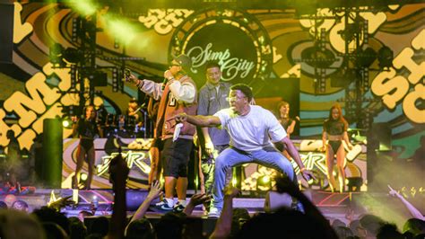 Simp City sizzles with a first-ever residency at Drai's Las Vegas