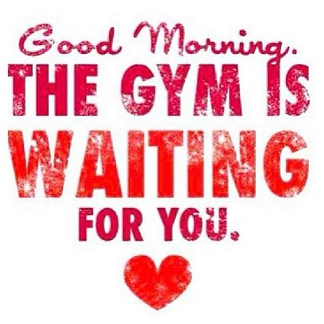 Morning Workout Quotes. QuotesGram