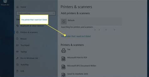 How to Connect a Printer to a Laptop