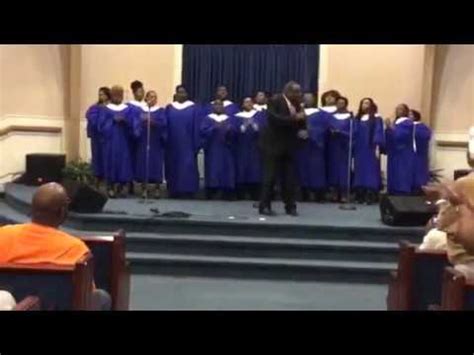 Southwestern Christian College Choral Ensemble - YouTube