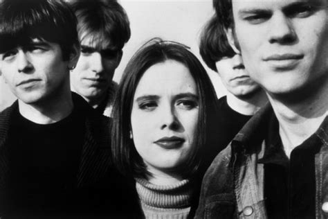 Rachel Goswell Spotify