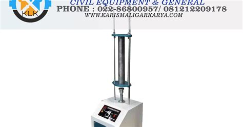 Jual Sample Extruder Electric