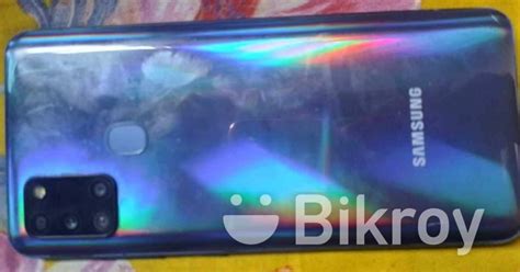 Samsung Galaxy A S Used For Sale In Mirpur Bikroy