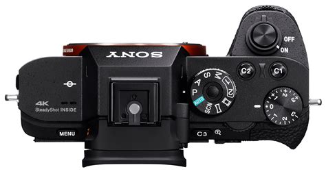 Sony A7s II : Caratteristiche e Opinioni | JuzaPhoto