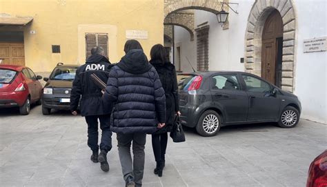 Evasione Iva Per 14 4 Milioni Di Euro Maxi Operazione Di Adm Perugia E