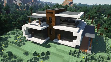 10 helpful tips, tricks, and ideas for modern Minecraft builds