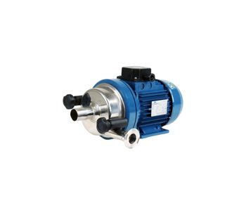 Cs Waterpumps Mp Mp Centrifugal Electric Pumps