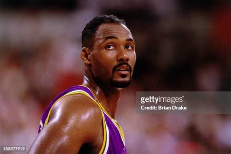 Karl Malone 1992 Photos And Premium High Res Pictures Getty Images