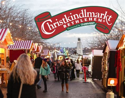 Christkindlmarkt 2024 Bethlehem Pa Schedule - Dawna Malorie