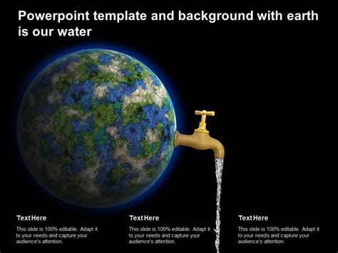 Top 10 Save Water Powerpoint Presentation Templates In 2025