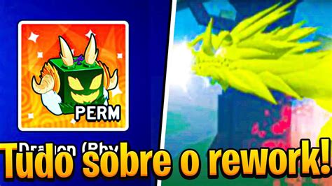 Nova Sneak Peek Do Rework Da Dragon Tudo Que Precisamos Saber Da Nova