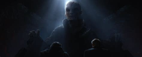 'Star Wars: The Rise Of Skywalker': Leaked Scene Description Explains Snoke Connection | IBTimes