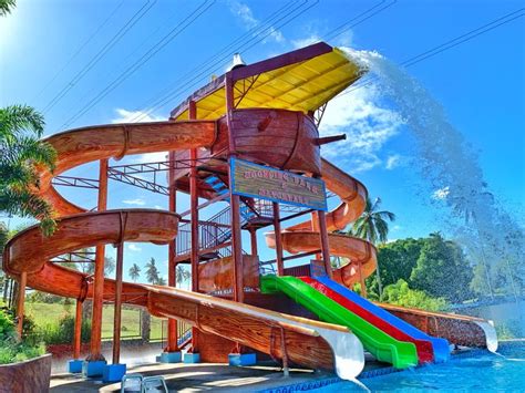 Giant Slide | Places to visit, Water park, Resort