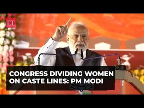 Chhattisgarh Elections 2023 Congress Dividing Women On Caste Lines