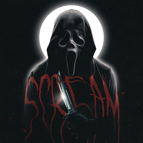 Creepy Duck Design On Instagram Heres My New Scream 6 Concept Poster