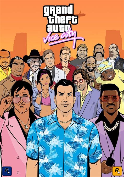 Pin by Dulce Cunha on Aniversário gta | Grand theft auto artwork, Retro games poster, Grand ...