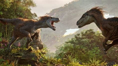 Ark 2: Everything we know so far | GamesRadar+