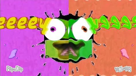 Preview 1280 Klasky Csupo In Split G Major 55 Capcut Edition Youtube