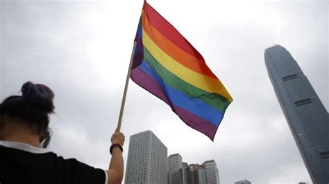 Hong Kong Court Rules For Equal Inheritance For Same Sex Couples