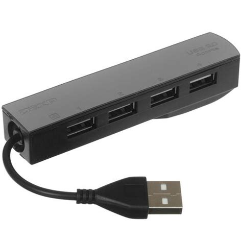 Купить USB-разветвитель DEXP BT4-03 в интернет магазине DNS ...