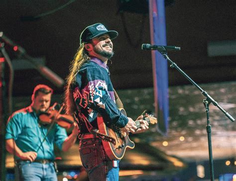 Ian Munsick With Creed Fisher To Perform At Missouri State Fair