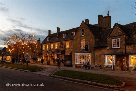 Discover Broadway in the Cotswolds | Discover Cotswolds