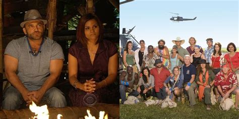 Survivor: 10 Ways "Heroes Vs Villains" Is The Best All-Star Season