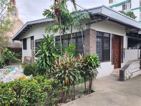 Cubao Quezon City House And Lot For Sale