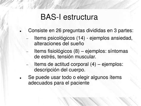 PPT HERRAMIENTAS DE VALORACIÓN EN LA TERAPIA DE CONCIENCIA CORPORAL