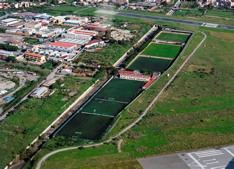 Reggina Pubblicata La Manifestazione Di Interesse Per Il Centro