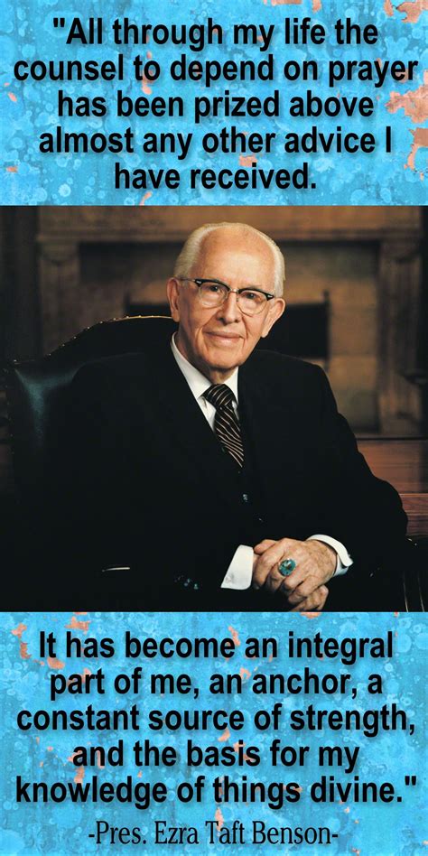 Inspiring Quotes from LDS Prophets