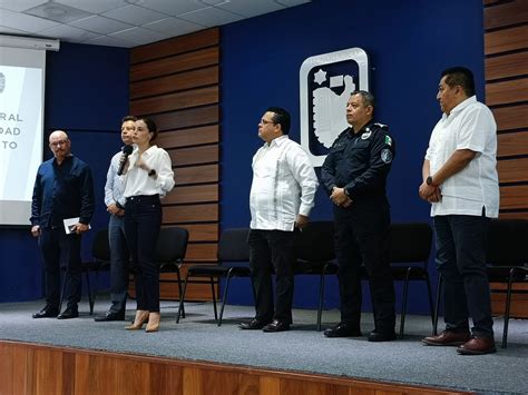 El Instituto Tecnol Gico De Canc N Es Sede Para Aplicaci N De Clima